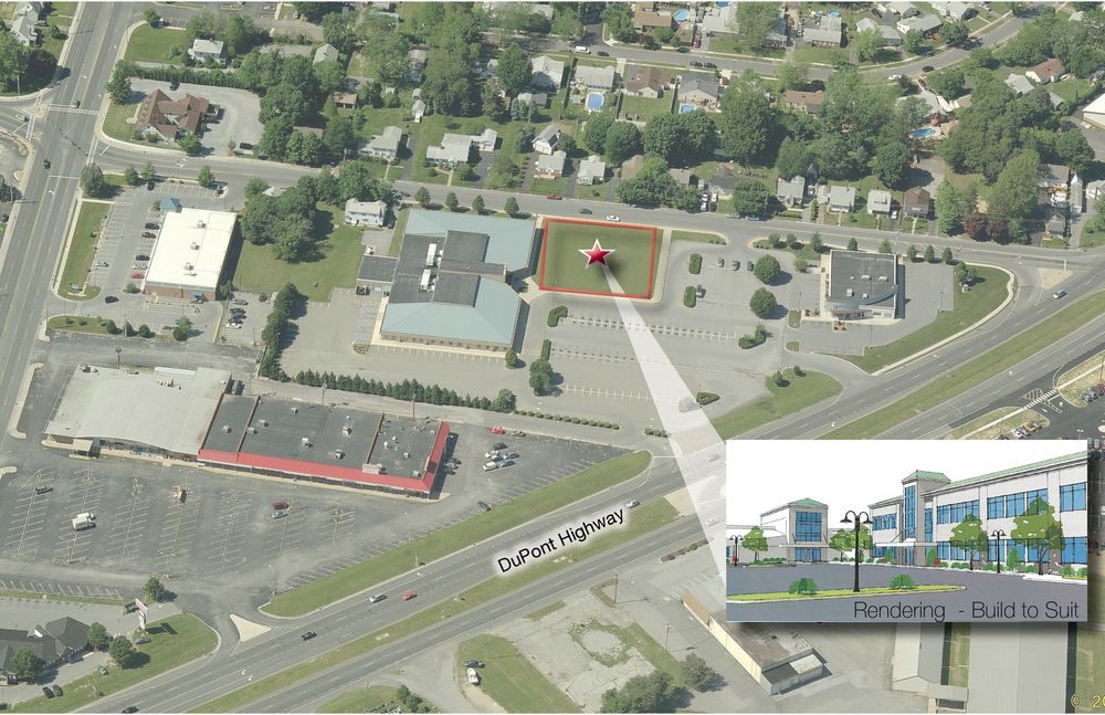 1114 S DuPont Hwy, Dover, DE 19901